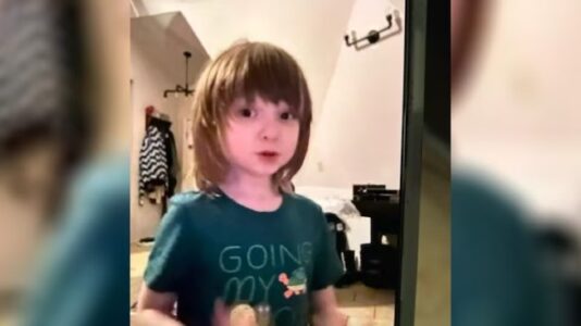 5-year-old boy with autism goes missing from home during nap with mom: Sheriff