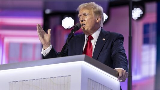 Judge denies Jan. 6 defendant’s bid to delay case after Trump victory