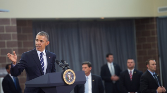 Secret Service agent breached security, took lover to Obama’s beach house: Memoir