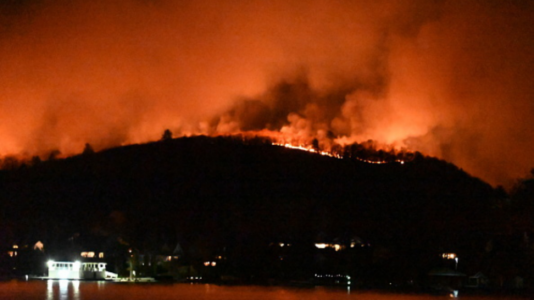 Severe weather heading to the South after killing 5, knocking out power in Midwest