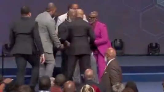 Trump, Musk raise questions about whether nation’s gold at Fort Knox has been stolen