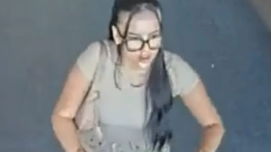 Social media influencer arrested after filming herself getting ready to steal from store using fake barcodes: Police