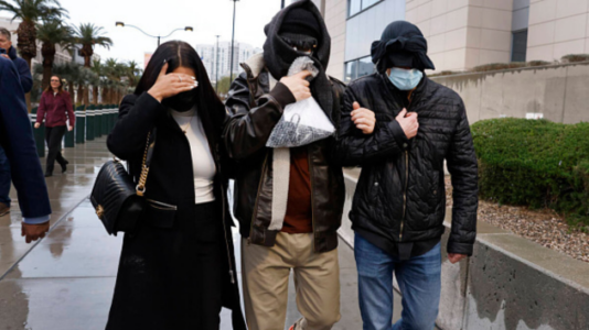 Alexander Smirnov, ex-FBI informant charged with lying about Biden family business, faces new tax charges