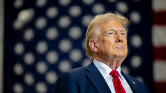 Feds arrest Arizona man who allegedly threatened to kill Trump, visited campaign rally in August