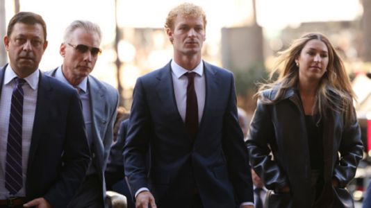 Daniel Penny’s subway chokehold trial: The key takeaways