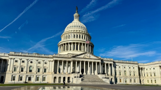 Democratic members of Congress get bomb threats on Thanksgiving