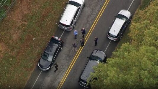 NC State student arrested for string of random highway shootings in Raleigh: Police