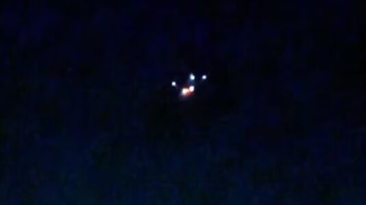 FAA temporarily bans drones in parts of New Jersey, notice threatens ‘deadly force’ for ‘imminent security threat’