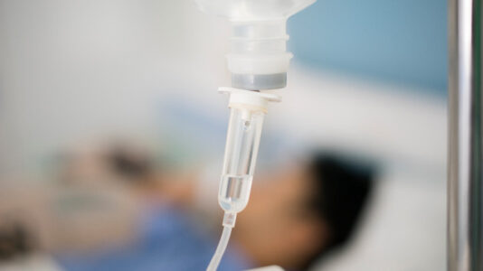 Man severely injured protecting wife from early morning polar bear ambush