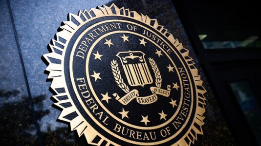 Authorities Seeking Footage In Kirk Shooting