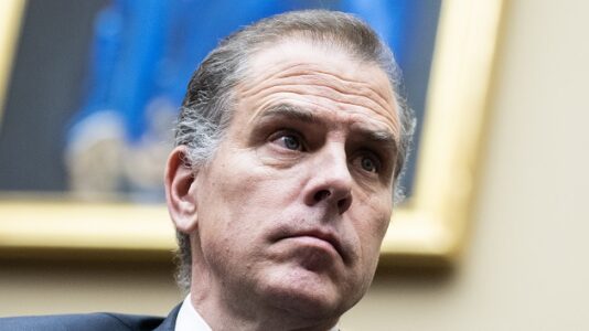 Hunter Biden’s gun case terminated following presidential pardon