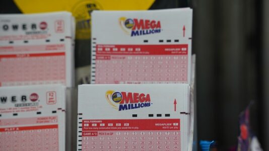 Mega Millions jackpot surges to $1.22 billion ahead of Friday night’s drawing