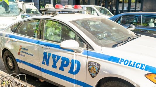 Migrant teens stabbed in NYC, 1 fatally, after being asked if they spoke English: Police