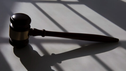 Delphi murders: Convicted killer Richard Allen sentenced to 130 years