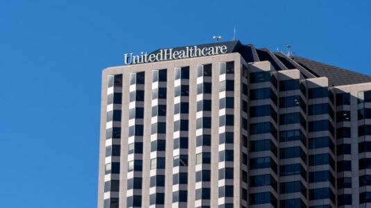 UnitedHealth Group says slain CEO Brian Thompson was ‘one of the good guys’