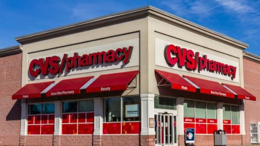 CVS knowingly dispensed ‘massive’ amount of invalid opioid prescriptions: DOJ lawsuit