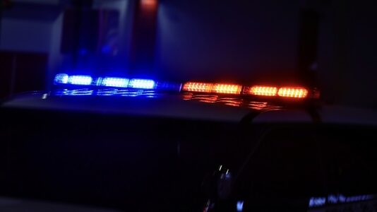 One dead in ‘isolated shooting’ at Fort Eisenhower in Georgia