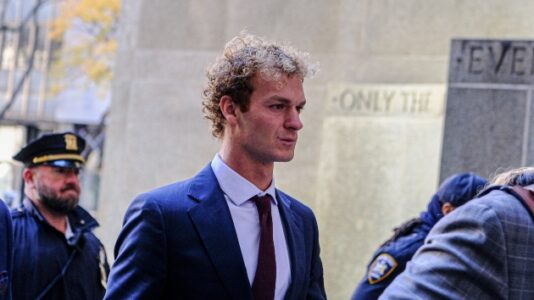 Questions the jury asked before acquitting Daniel Penny in the subway chokehold death