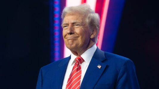 Garfield County Proposes Renaming Scenic Road After Donald Trump