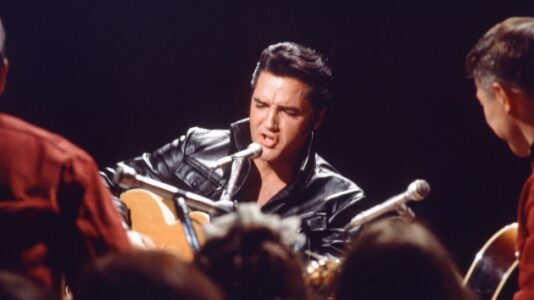 Lawsuit alleges ‘irreplaceable’ Elvis Presley artifacts illegally put up for auction