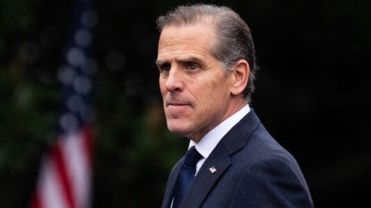 Following Hunter Biden pardon, prosecutors push back against criticism of case