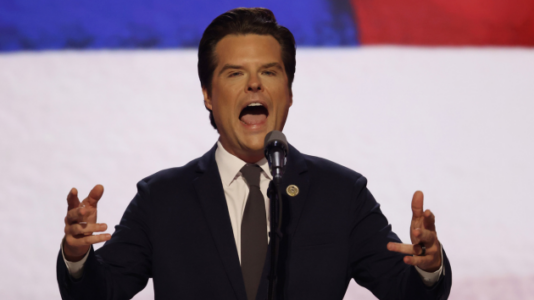 House Ethics report finds ‘substantial evidence’ Gaetz violated Florida statutory rape law