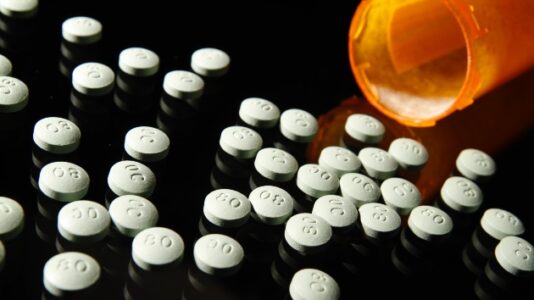 McKinsey to pay $650 million over role in OxyContin epidemic
