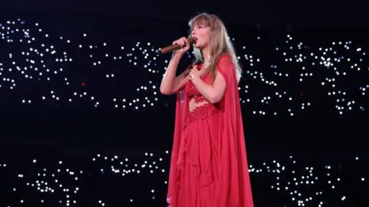 ABC News’ ‘The Year: 2024’ looks back at this year’s major news and entertainment events