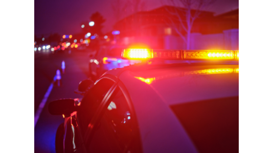 Texas police officer fatally shot during traffic stop 4 months after joining department