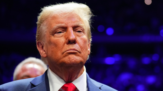 Trump claims jury misconduct in latest attempt to discredit hush money conviction