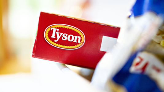 Woman sleeping in truck killed in explosion at Tyson Foods plant in Georgia
