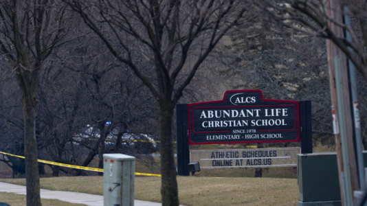 Abundant Life Christian School shooting latest: Motive appears to be combination of factors, police say