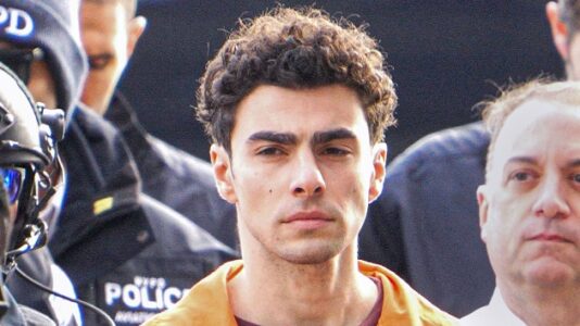 CEO killing suspect Luigi Mangione pleads not guilty in Manhattan court to state murder charges