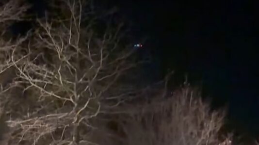 New Jersey drone mystery: What to know and what can be done