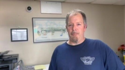 UnitedHealthcare CEO killing: Hotel clerk says ‘cagey’ suspect sought room