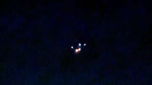 What to know about the federal drone bill backed by New Jersey Gov. Phil Murphy