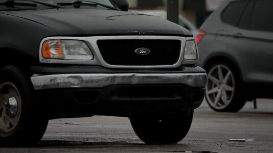 80-year-old military veteran killed over parking spot argument, police say