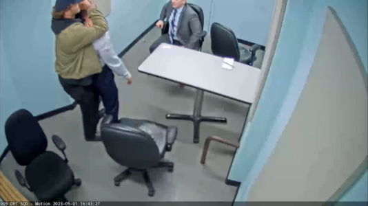 Closing arguments begin in Daniel Penny trial