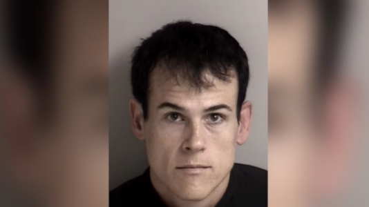 ‘Gone Girl’ kidnapper charged in home invasions from years earlier