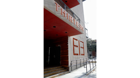 James Harden’s restaurant Thirteen named in wrongful death lawsuit