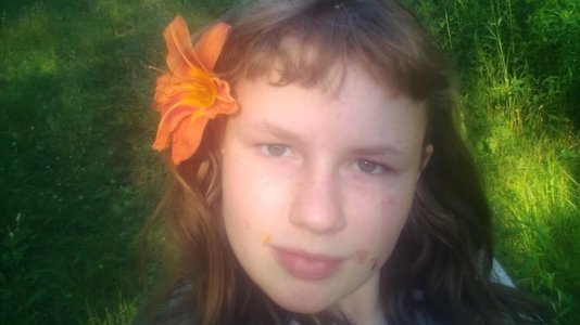 FBI announces $15,000 reward to help find missing 14-year-old girl