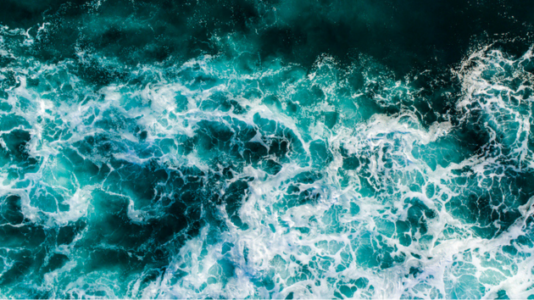 How to turn ocean waves into renewable energy