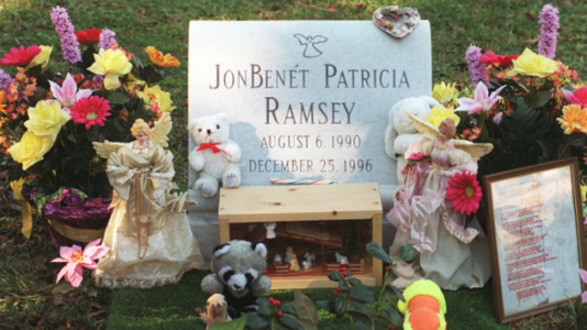 JonBenet Ramsey’s dad hopes for answers as Netflix doc puts pressure on police to solve murder