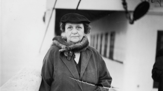 Biden to establish Frances Perkins National Monument in Maine