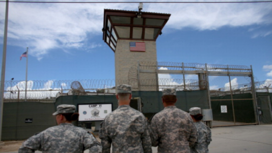 US announces multiple transfers out of Guantanamo
