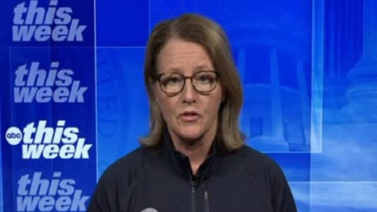 LA ‘still in such a dangerous situation’: FEMA Administrator Criswell