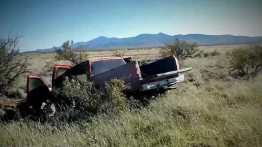 Trump border wall is on New Mexico ranchers’ wish list