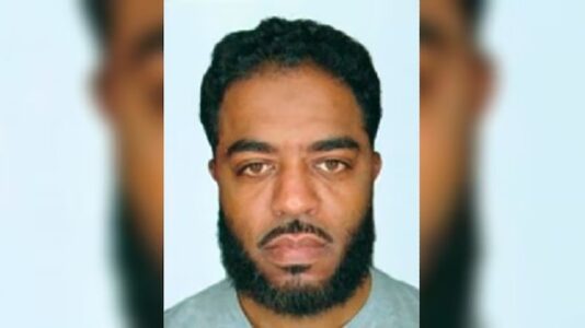 New Orleans attack suspect Shamsud-Din Jabbar’s divorce filings point to financial difficulties