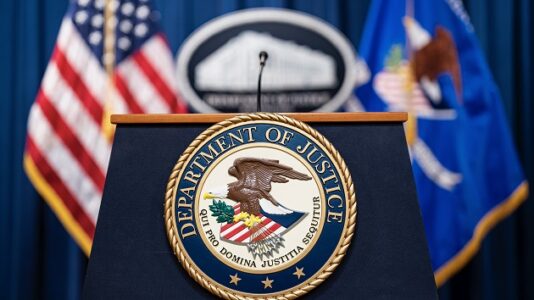 DOJ orders federally funded legal service providers to stop providing support at immigration courts