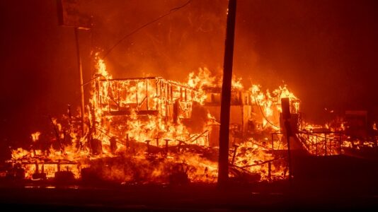 Pacific Palisades is no stranger to fire concerns – or California’s home insurance problem